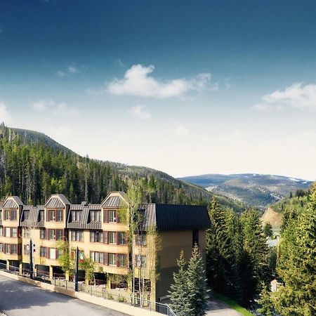 Marriott'S Streamside Evergreen At Vail Εξωτερικό φωτογραφία
