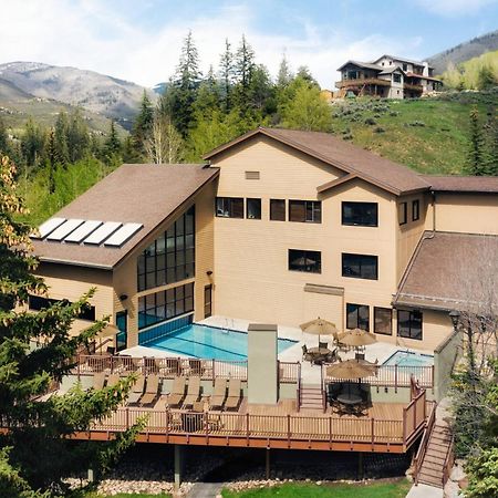 Marriott'S Streamside Evergreen At Vail Εξωτερικό φωτογραφία
