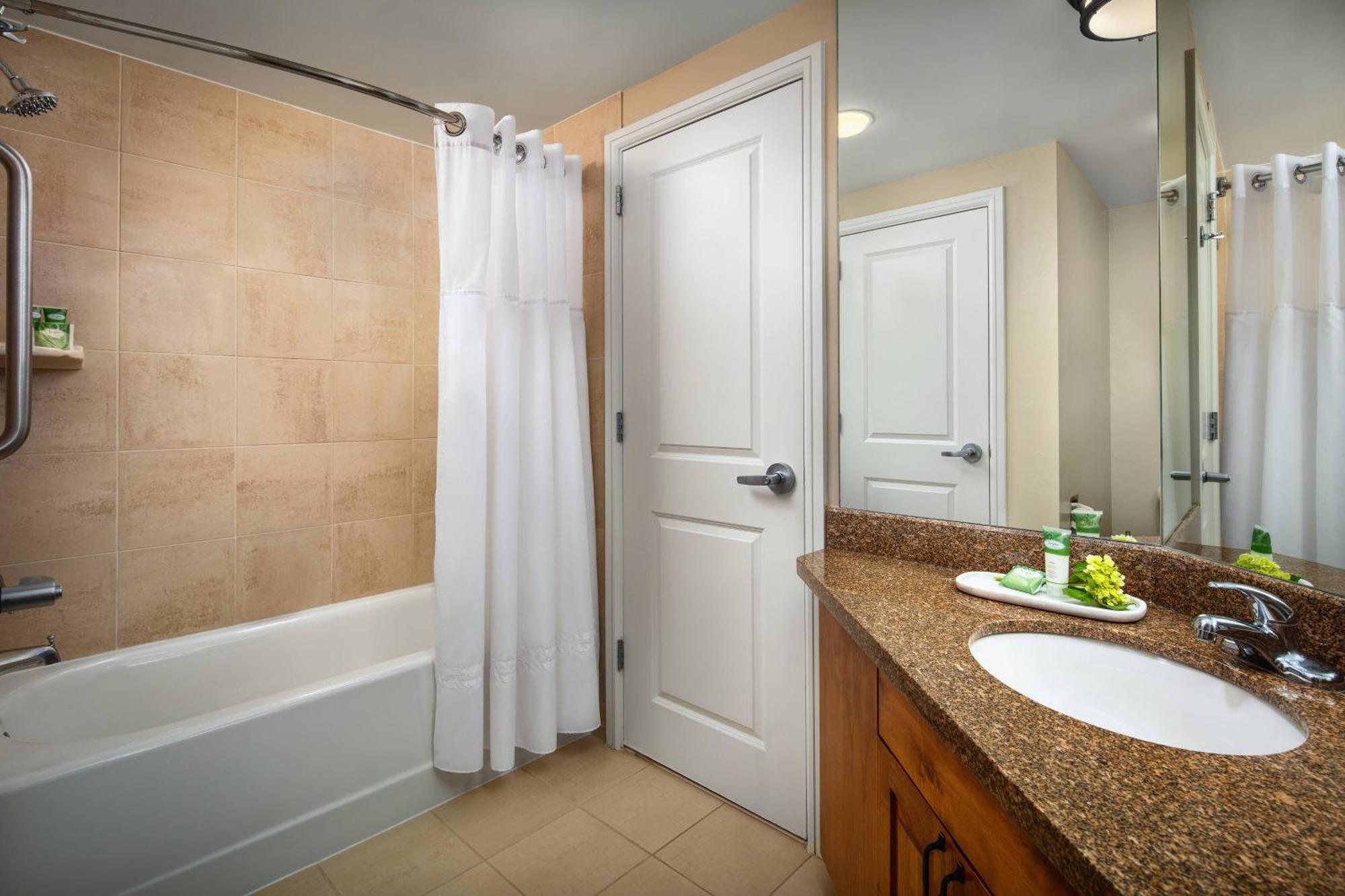 Marriott'S Streamside Evergreen At Vail Εξωτερικό φωτογραφία