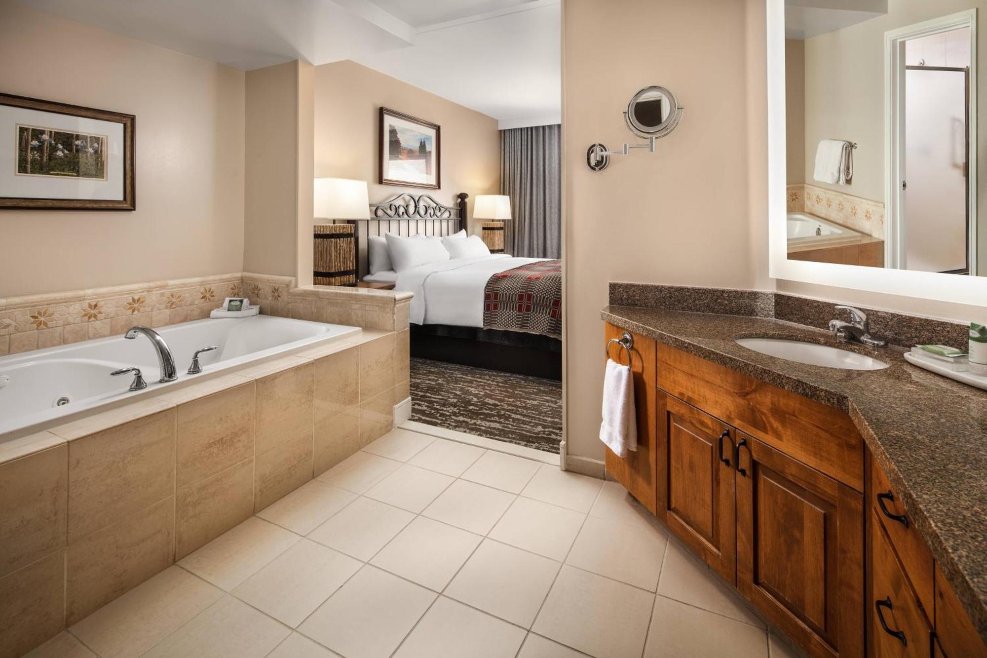 Marriott'S Streamside Evergreen At Vail Εξωτερικό φωτογραφία