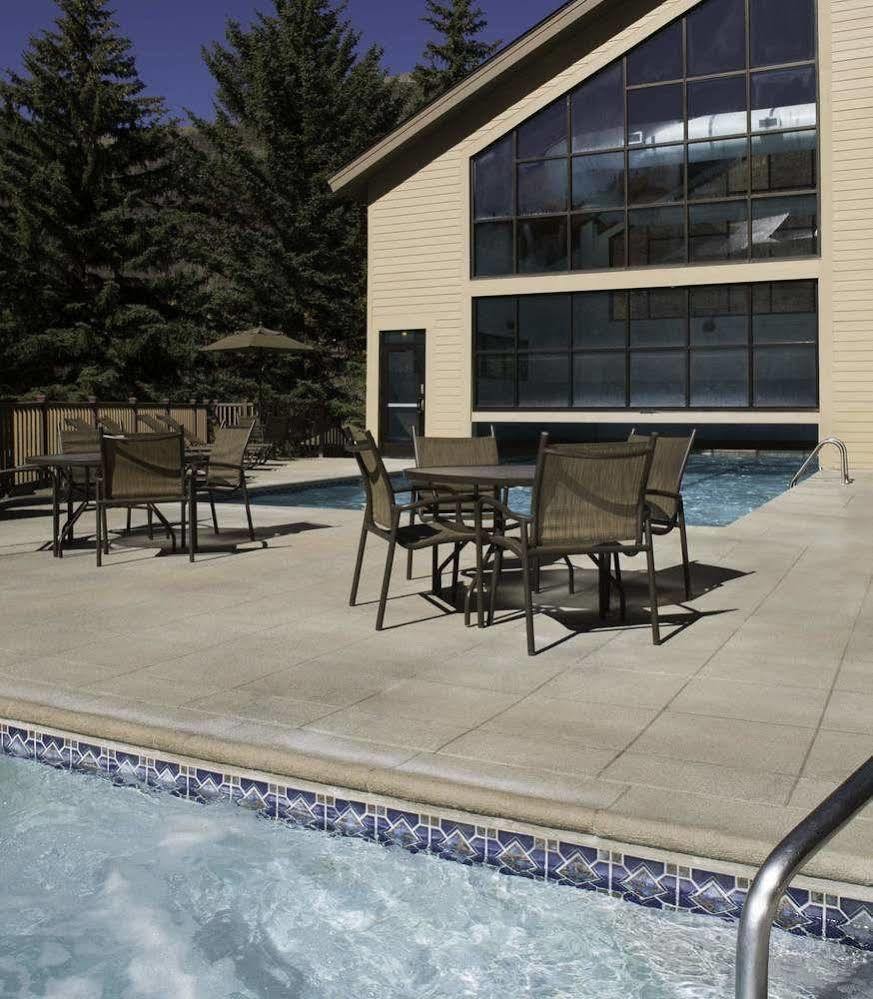 Marriott'S Streamside Evergreen At Vail Εξωτερικό φωτογραφία