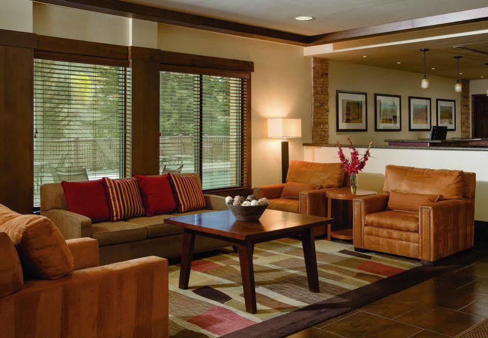 Marriott'S Streamside Evergreen At Vail Εξωτερικό φωτογραφία