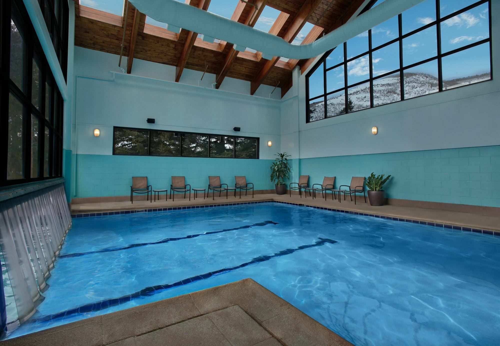 Marriott'S Streamside Evergreen At Vail Εξωτερικό φωτογραφία