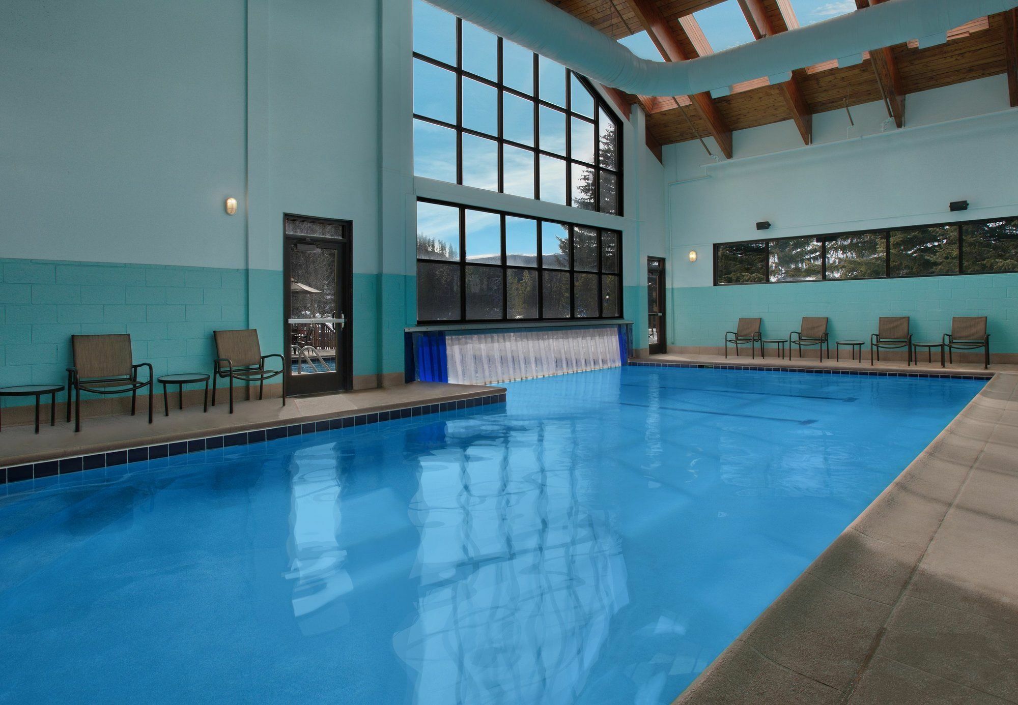 Marriott'S Streamside Evergreen At Vail Εξωτερικό φωτογραφία